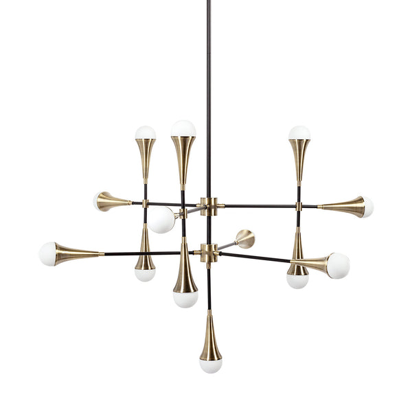 DECARLO CHANDELIER