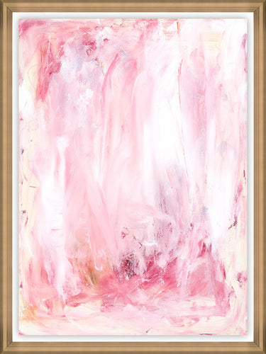 PINK PASSION II 30X40