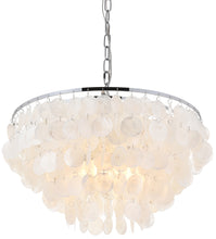 SELENE 4 LIGHT PENDANT