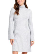 MEREDITH SWEATER DRESS