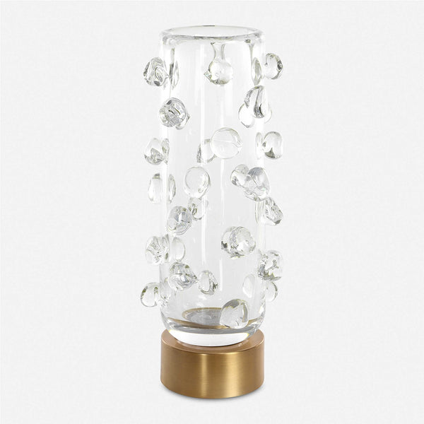 Aura Glass Vase