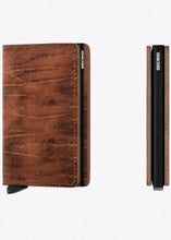 SLIMWALLET DUTCH MARTIN WHISKEY