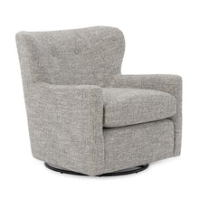 Casimere Swivel Glider