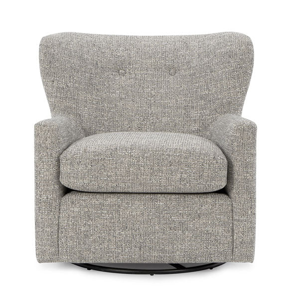 Casimere Swivel Glider