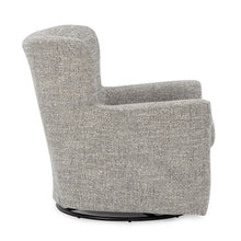 Casimere Swivel Glider