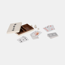 7" Cards and Dice Box