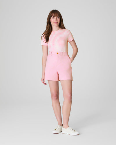 Stretch Twill Short