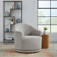 April Swivel Chair