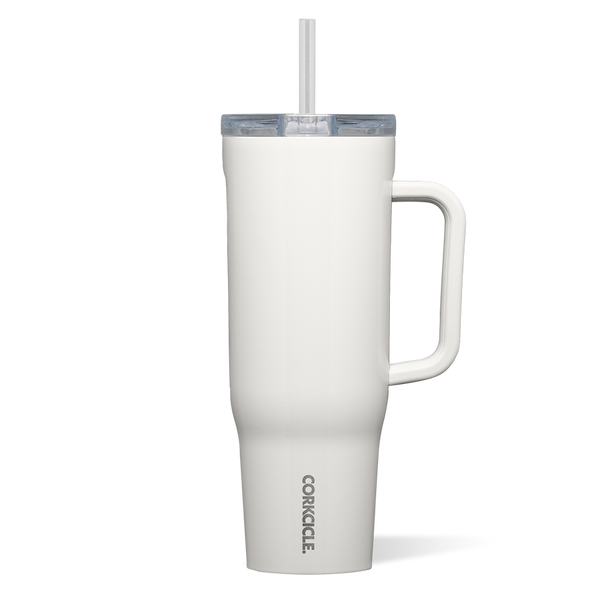 Cruiser 40oz- Oat Milk