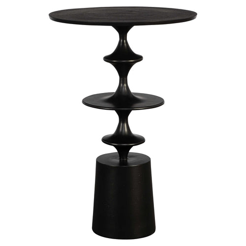 FLIGHT ACCENT TABLE