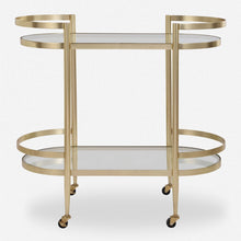 Isabelle Bar Cart