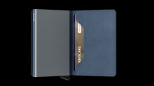 SLIMWALLET ICE BLUE