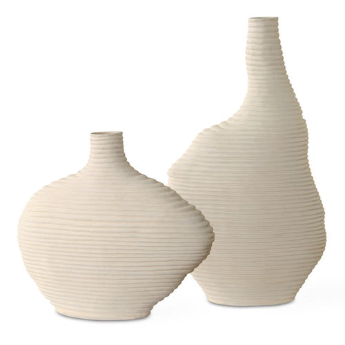 Duostacked Vase-Small