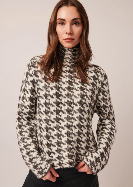 ZURI SWEATER