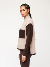 Colette Turtleneck Sweater