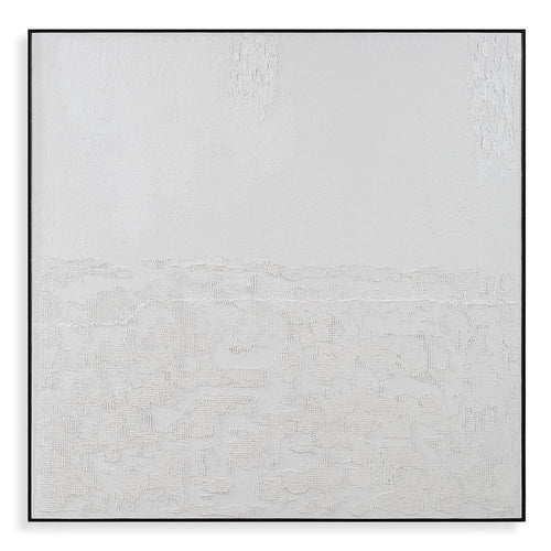 Below the Surface 60x60