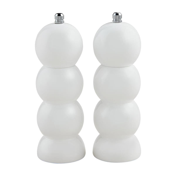 Bauble Salt and Pepper Grinder Set