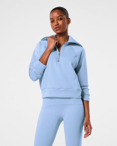 Airessentials Half Zip
