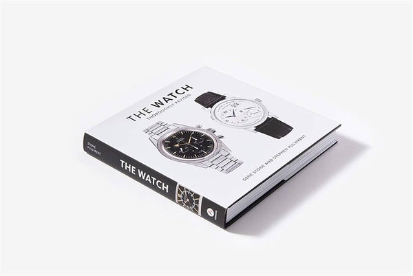 The Watch, Thoroughly Revised Book