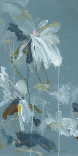 Late Night Talking III 24x48