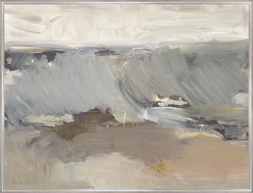 Changing Weather 53x40