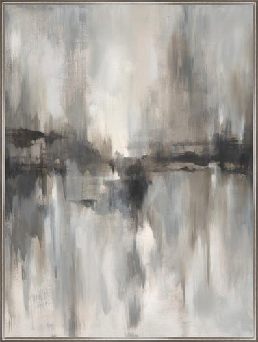 Abstract Reflections 47x63