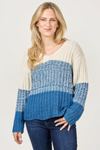 HADLEY PULLOVER