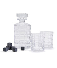 ON THE ROCKS CONNOISSEUR GIFT SET