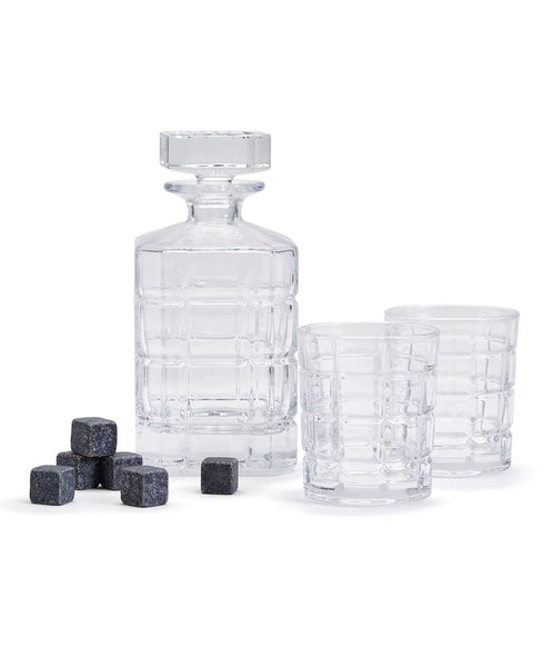 ON THE ROCKS CONNOISSEUR GIFT SET