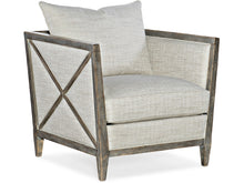 Prim Lounge Chair