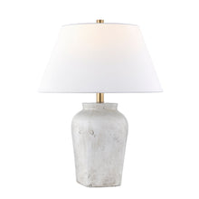 Leighton Table Lamp