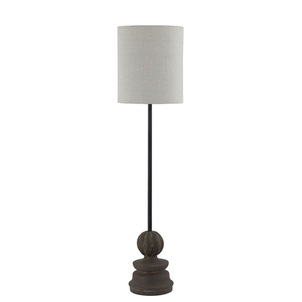 Rae Buffet Lamp