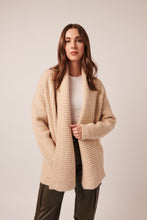 BRISTOL CARDIGAN