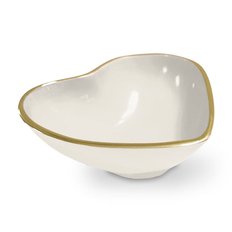 Encanto Deep Heart Mini Bowl