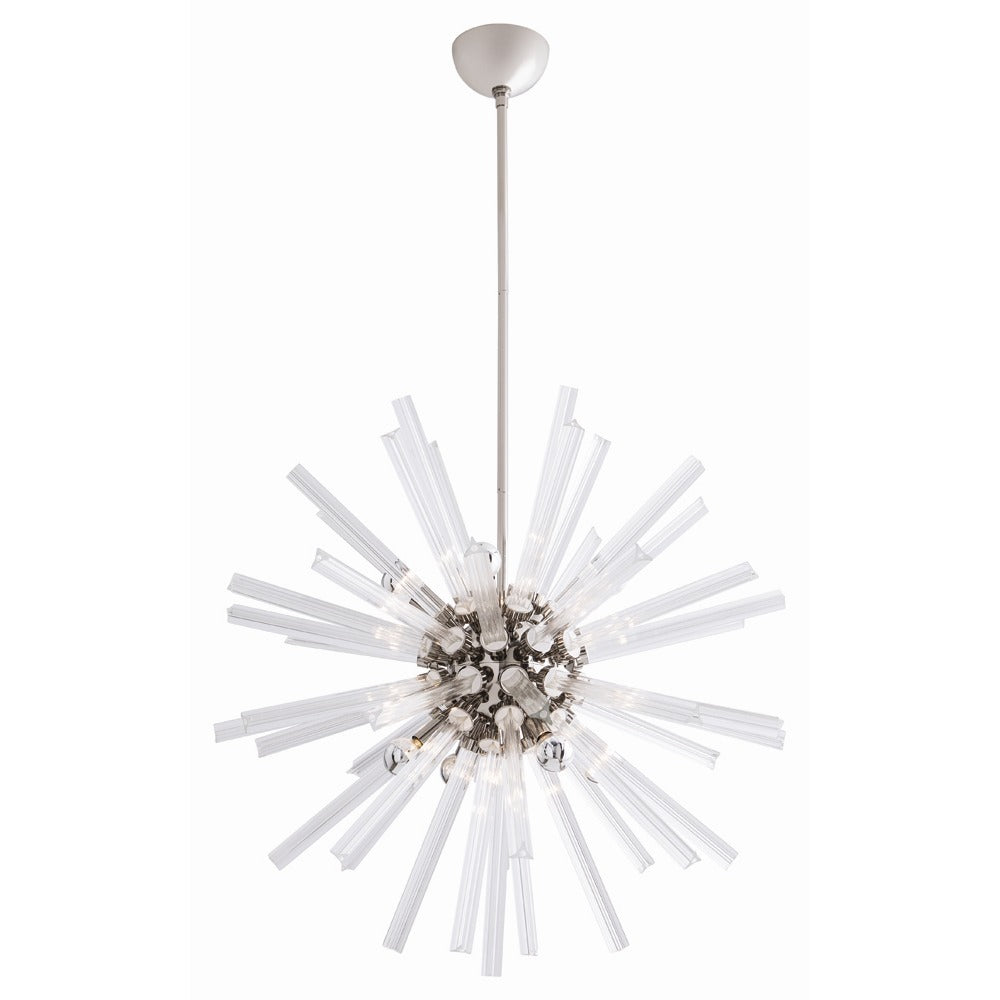 HANLEY SMALL CHANDELIER