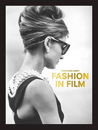 FASHION IN FILM BOOK