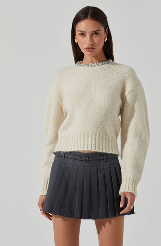 Rowyn Sweater