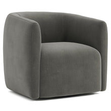 ALINE SWIVEL CHAIR