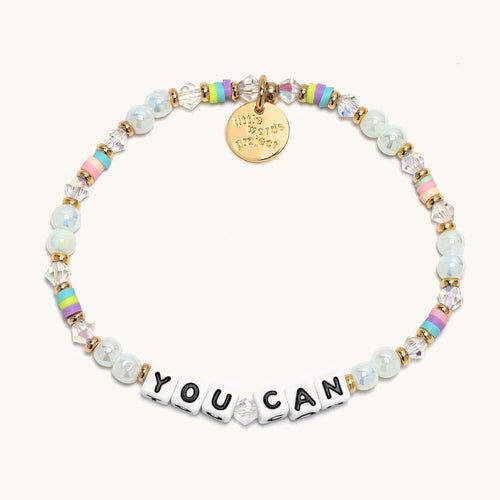 YOU CAN BRACELET