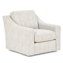 Caverra Swivel Chair