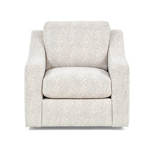 Caverra Swivel Chair