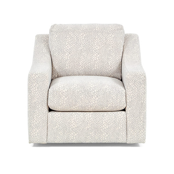 Caverra Swivel Chair