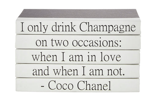 I Only Drink Book 5 vol