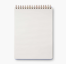 Margaux Large Top Spiral Notebook