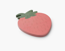 Strawberry Sticky Notes