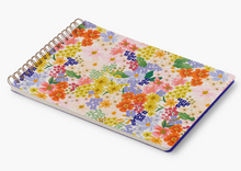 Margaux Large Top Spiral Notebook