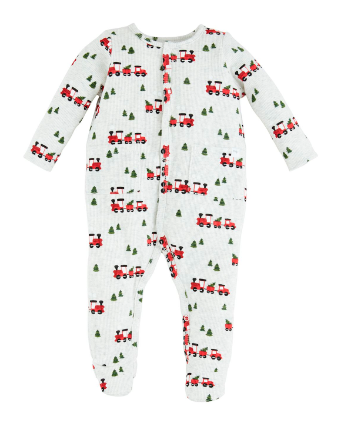 TRAIN SLEEPER 3-6M