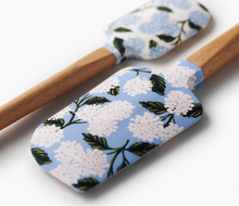 Hydrangea Spatula Set