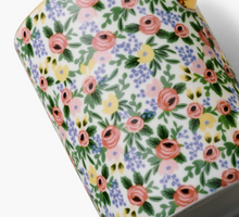 Rosa Porcelain Mug