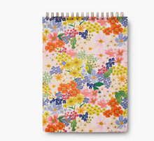 Margaux Large Top Spiral Notebook